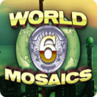 World Mosaics 6 Games to Play Free