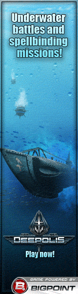 Play Deepolis now! Play Deepolis Online!