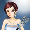 Play free Dream Fairy Dress Up game