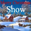 Play free Puzzles Merry Christmas Snow game