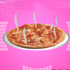 Play free Pizza Cooking Game game