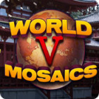 World Mosaics 5 Games to Play Free