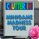 Clutter IV: Minigame Madness Tour Games to Play Free