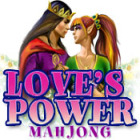Love’s Power Mahjong Games to Play Free