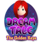 Dream Tale: The Golden Keys Games to Play Free