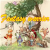 Play free Fantasy warrior game