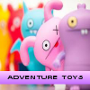 Adventure toys Games to Play Free