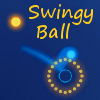 Play free Swingy Ball game