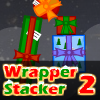 Play free Wrapper Stacker 2 game