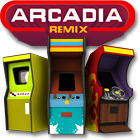 Arcadia REMIX Games to Play Free