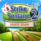 Strike Solitaire 2: Seaside Season Games to Play Free