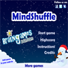 Play free MindShuffle: Christmas game