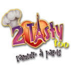 2 Tasty Too: l’Amour à Paris Games to Play Free