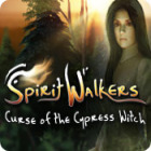 Spirit Walkers: Curse of the Cypress Witch Games to Play Free