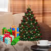 Play free Steal Gems And Escape Christmas game