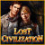 Lost Civilization