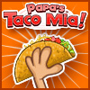 Papa’s Taco Mia! Games to Play Free