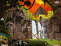 Age of Enigma: The Secret of the Sixth Ghost
