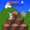 Bunny Trouble 2 Games to Play Free