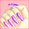 Play free Koko’s Nail Studio game