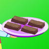 Play free Make Chocolate Brownies game