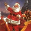 Play free Santa Claus game