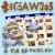 Jigsaw 365