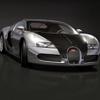 Play free Black Silver Bugatti Veyron 2025 game