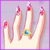 Play free Mellow Days Manicure game