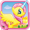 Fluffy Pony Games to Play Free
