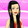 Play free Fiona Fashion Dressup game