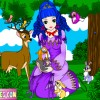 Play free Princess Fairyland game