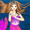 Monique the Merry Mermaid Games to Play Free