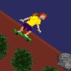 Play free GINO SPAGHETTI 3: Downhill mania game