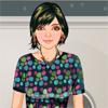 Play free Polka Dots Girl Dress Up game