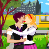 high school kissing Games to Play Free