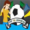 Play free Stop the Vuvuzelas game