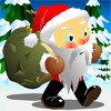 Play free Lost toys of santa game