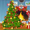 Play free Decorating The Christmas game