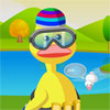 Play free Baby Ducklings game