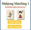 Mahjong Matching 1 Games to Play Free