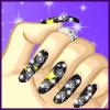 Play free Twilight Star Nails game