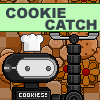 Play free Cookie Catch game