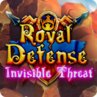 Royal Defense: Invisible Threat Games to Play Free