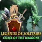 Legends of Solitaire: Curse of the Dragons Games to Play Free