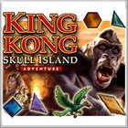 King Kong: Skull Island Adventure Games to Play Free