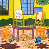 Preschool Playroom Games to Play Free