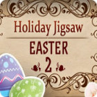 Holiday Jigsaw Easter 2 Games to Play Free