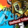 Defend Tribe Games to Play Free