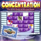 Concentration Games to Play Free